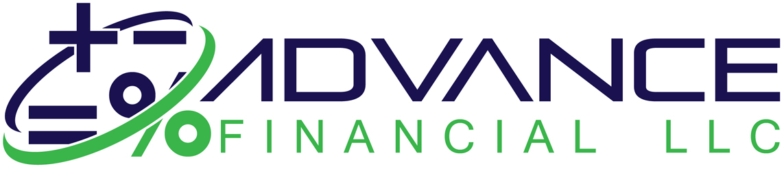 Advance Financial LLC Logo